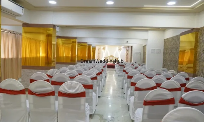 Kirti Banquet Hall